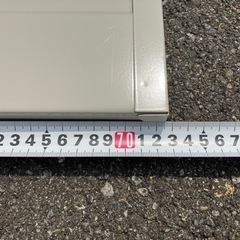 DIY 棚 7段 の画像