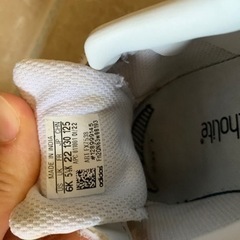 靴/バッグ 靴 スニーカーの画像