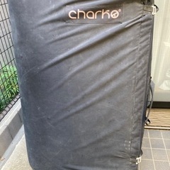 【お渡し決まりました】クラッシュパッド　クライミング・ボルダリングの画像