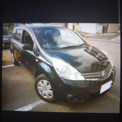 日産ノート　E11 