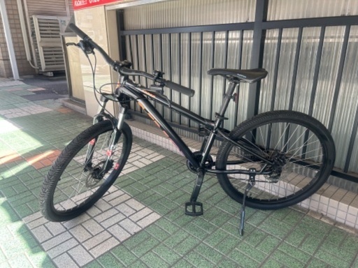 ?マウンテンバイク? KONA SHRED26 前後タイヤ新品です✨