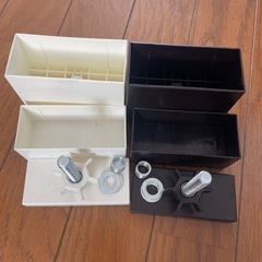 ラブリコ2×4 を2個セットで