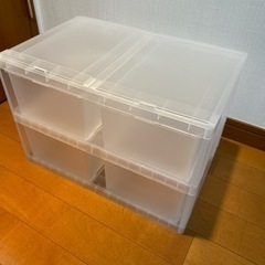 家具 収納家具 収納ケースの画像