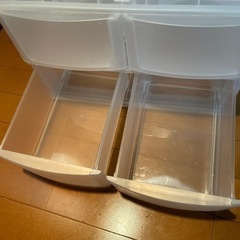 家具 収納家具 収納ケースの画像