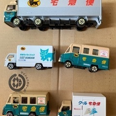 黒猫ヤマトミニカーの画像