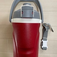 ★ほぼ新品★保冷専用  ダイレクトジャグ  2L★の画像