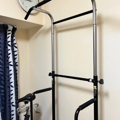 チンニングスタンド