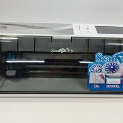 brother ScanNCut CM300 カッティングマシン CMZ0102
