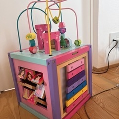 値下げ！おもちゃ おもちゃ 木