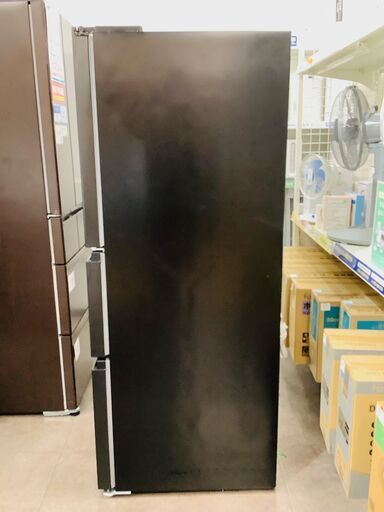 【安心の1年保証付き！】Haier 3ドア冷蔵庫です！