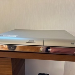 シャープDVDプレーヤー