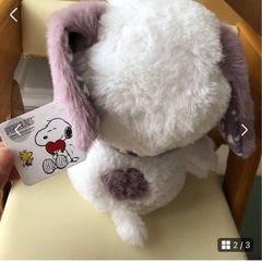 お話中新品未使用 おもちゃ ぬいぐるみの画像