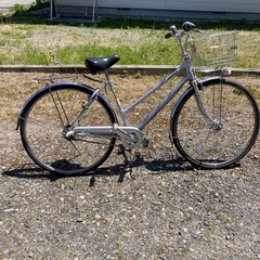 ブリジストン　自転車　3段の画像