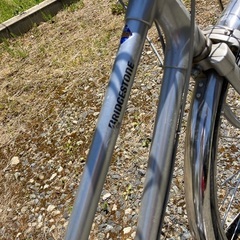 ブリジストン　自転車　3段の画像