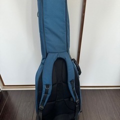 ギターケース(ギグバッグ)の画像