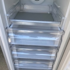 家電 キッチン家電 冷凍庫の画像