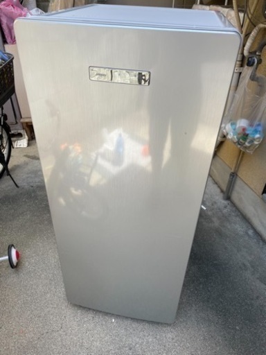 家電 キッチン家電 冷凍庫