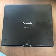 ひざトレーナー