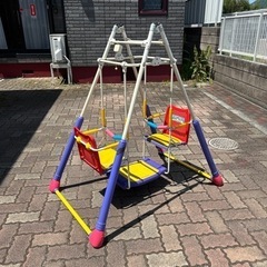 子供用品 ブランコ