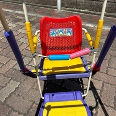 子供用品 ブランコの画像