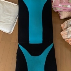 リクライニング座椅子