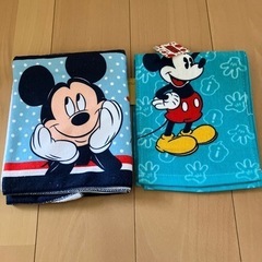 🪻ミッキーマウス　セット🪻