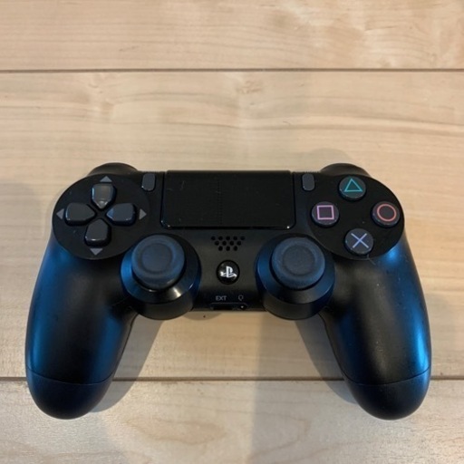 PS4 本体 CHU-1000A 500GB