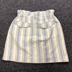 服/ファッション スカートの画像