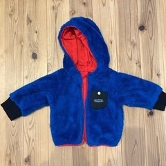 複数出品中【冬物処分】80サイズ 