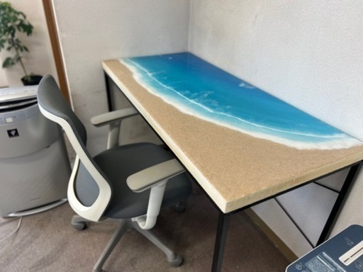 家具 オフィス用家具 机