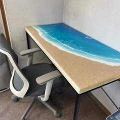 家具 オフィス用家具 机