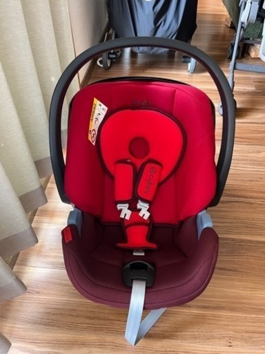 Cybex ベビー用品 チャイルドシート