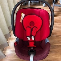 Cybex ベビー用品 チャイルドシート