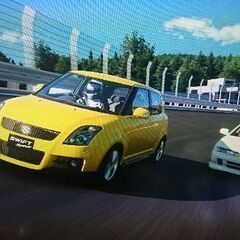 スイフトスポーツ好きな方