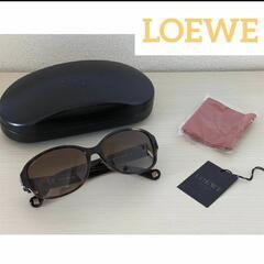 LOEWE サングラス