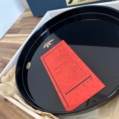 生活雑貨　和皿の画像