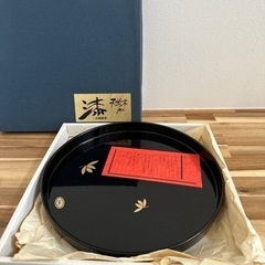 生活雑貨　和皿