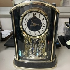 ☆値下げ☆A2405-361 CITIZEN リズム時計 02X...