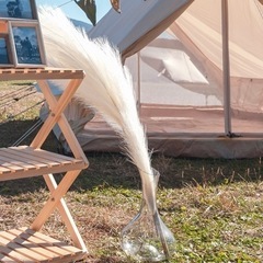 【差し上げます】造花　インテリアの画像