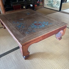 アンティーク建具　希少デザイン　アンティークの画像