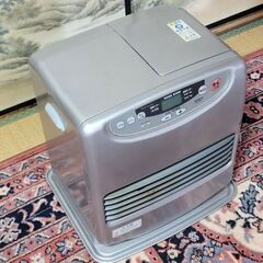 ダイニチ工業　石油ファンヒーター FW-367L 9リットルタン...