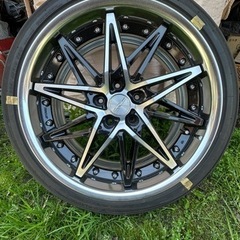 値下げ workシュヴァートSG1 19インチ