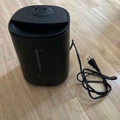 ニトリ加湿器8畳