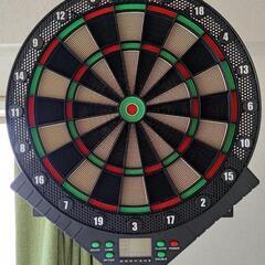 【終了】ダーツボード/ダーツスタンドの画像