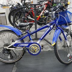 MFF 自転車の中古が安い！激安で譲ります・無料であげます