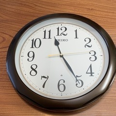 家具 時計 掛け時計