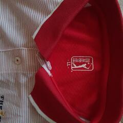 ポロシャツ THE PLAYERS  LLの画像