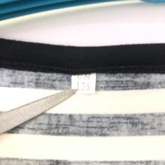 服/ファッション Tシャツ レディースの画像