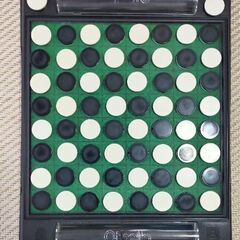 オセロ　昭和レトロ　Tsukuda製