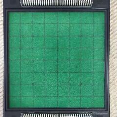 オセロ　昭和レトロ　Tsukuda製の画像